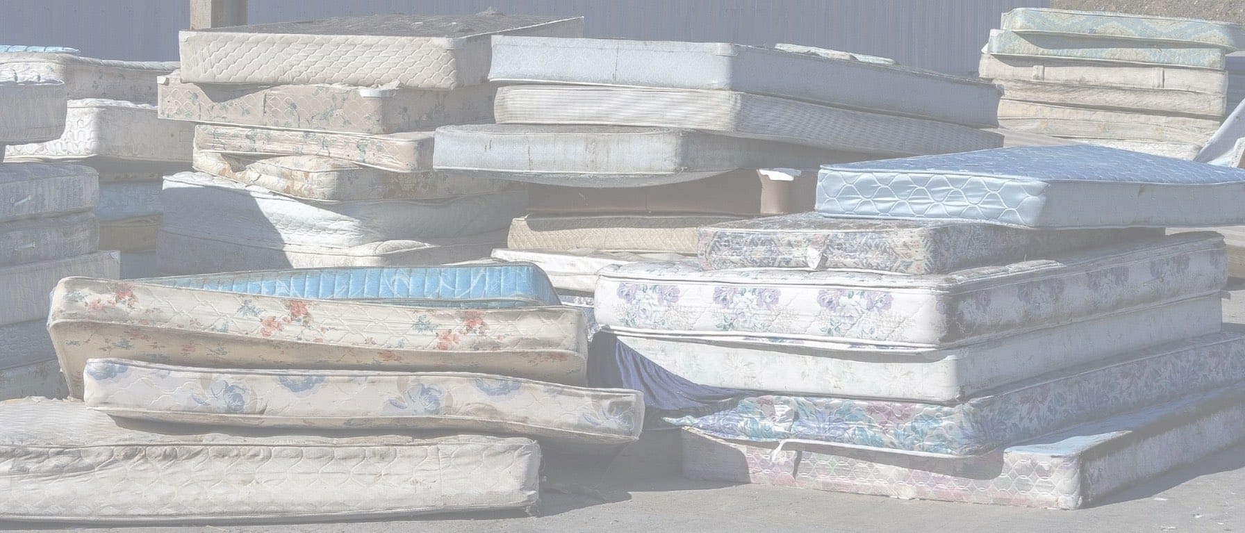 Mattress Removal in Sanibel