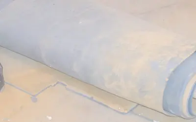 Carpet Removal