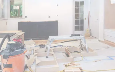 Construction Debris Removal