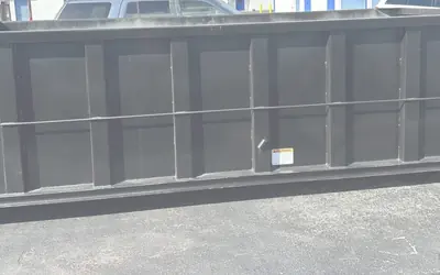 Dumpster Rental