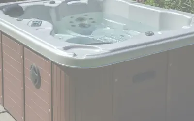 Hot Tub Removal