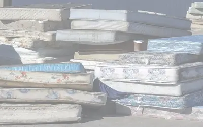 Mattress Removal