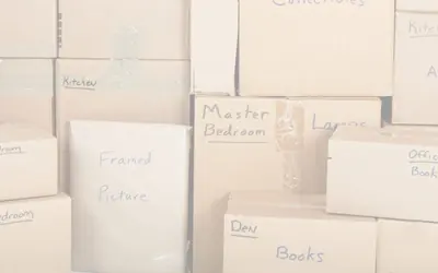 Moving Box Removal