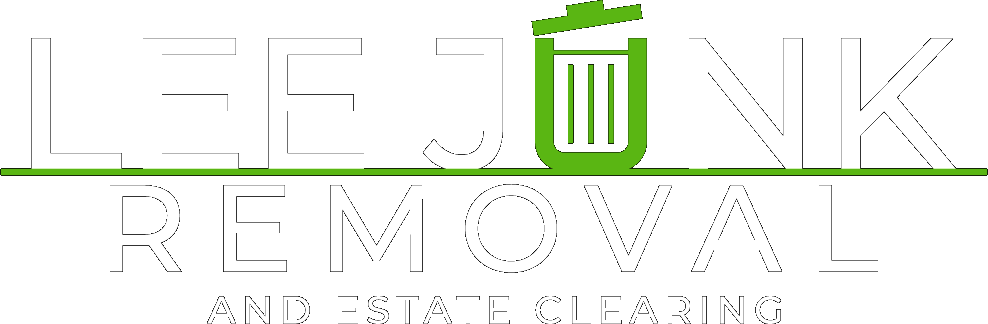 Lee Junk Removal Logo