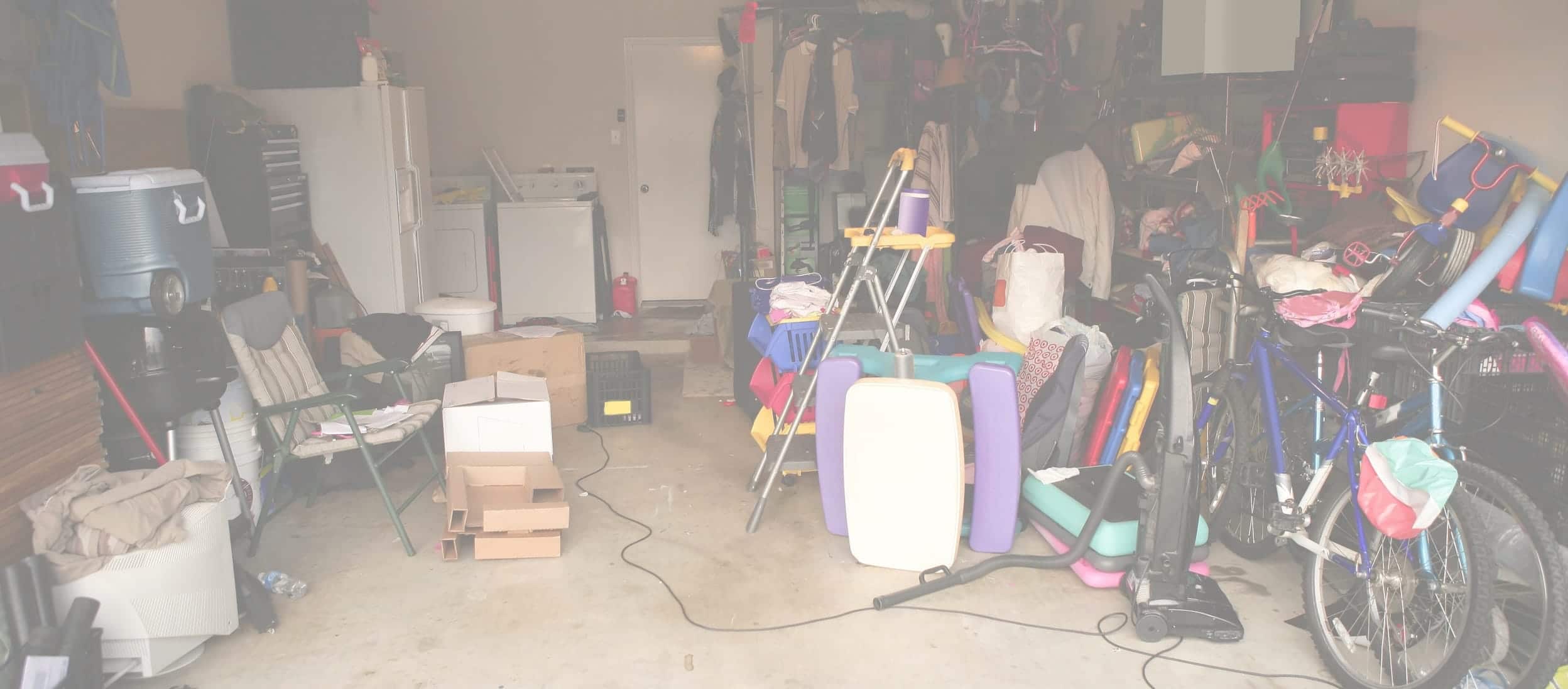 Junk Removal Services Lee Junk Removal