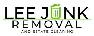 Lee Junk Removal Logo