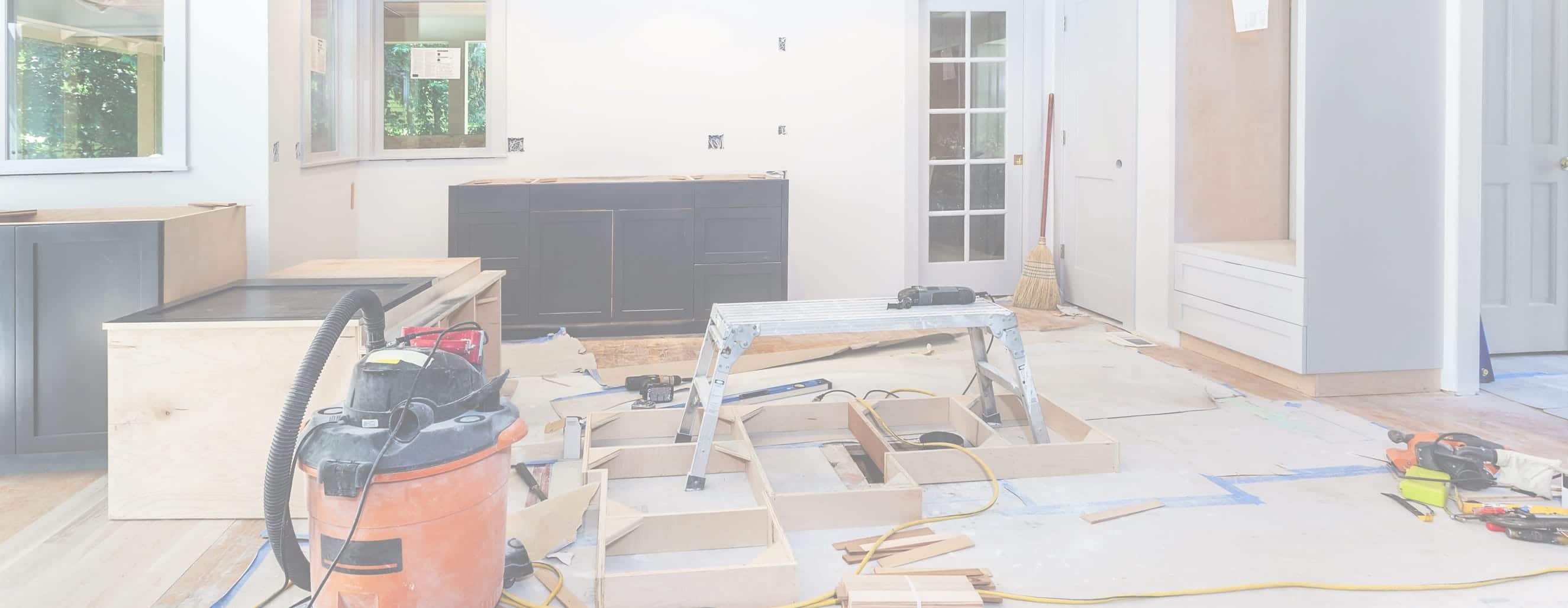 Construction Debris Removal Lee Junk Removal